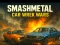 Spiel Smash Metal: Car Wreck Wars Online