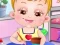 Spiel Baby Hazel: Bastelzeit Online