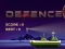 Spiel Verteidigung Online