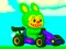 Spiel Labubu Gokart Online