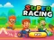 Spiel Super -Rennsport Online