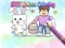 Spiel BTS Roblox Coloring Online