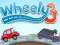 Spiel Wheely 3 Online