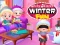 Spiel Baby Hazel: Winterspaß Online