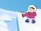 Spiel Schneeballkrieger Online
