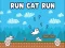 Spiel Lauf Cat Run Online