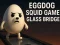 Spiel Eggdog Squid Game Glass Bridge Online