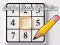 Spiel Sudoku: Klassischer Minimalismus Online