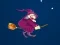 Spiel Halloween Hexenflug Online