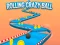 Spiel Rollender verrückter Ball Online