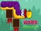 Spiel Wurm: Apple Quest Online