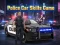 Spiel Polizeiauto-Simulator-Spiel Online