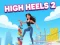 Spiel High Heels 2 Spiel Online