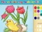 Spiel Blumen-Malbuch für Kinder Online Spiel Blumen-Malbuch für Kinder Online