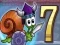 Spiel Schnecke Bob 7: Fantasiegeschichte Online