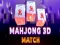 Spiel Mahjong 3D-Match Online