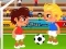 Spiel Fußball-Wahnsinn Online