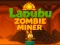 Spiel Labubu Zombie Miner Online