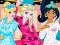 Spiel Prinzessin: Schlafparty Lustige Gesichter Online