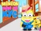 Spiel Minion fliegt nach NYC Online Spiel Minion fliegt nach NYC Online