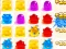 Spiel Gelee-Wahnsinn Online