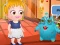 Spiel Baby Hazel: Alien Freund Online