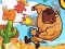 Spiel Die Rache des Burrito-Bisons Online