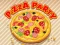 Spiel Pizza-Party Online