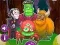 Spiel Monsterjong Online