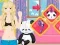 Spiel Panda-Frisur Online