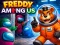 Spiel Freddy unter uns Online