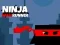 Spiel Ninja Wandläufer Online