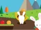 Spiel Bunny Pop Online