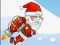 Spiel Jetpack Santa Online