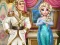 Spiel Hochzeitsnäherin der Eiskönigin Online