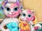 Spiel Kitty Mama Echtes Makeover Online