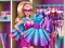 Spiel Superheldinnen Puppenschrank Online