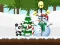 Spiel Weihnachts-Panda-Lauf Online