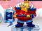 Spiel Epische Rivalen Schlacht Online
