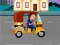 Spiel Tuk Tuk Verrückter Fahrer Online