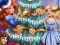 Spiel Mädchen Spiel Weihnachtsbaum Dekoration Online