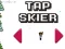 Spiel Tippe Skifahrer Online