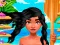 Spiel Polynesische Prinzessin: echte Haarschnitte Online