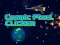 Spiel Kosmischer Pixel-Clicker Online