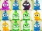 Spiel Monster Match 3 Online