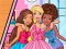 Spiel Barbie Teamziele Online