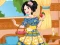 Spiel Schneewittchen-Patchworkkleid Online