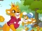 Spiel Mama und Baby Tiger Online
