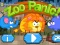 Spiel Zoo Panik Online