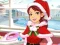 Spiel Betsys Bastelideen: Weihnachten mit Perlen Online